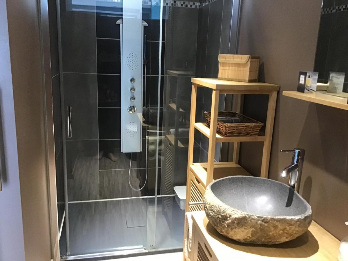 Апартаменты L'Epi'Loge Mettet Экстерьер фото